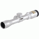 Nikon Force XR 2.5-8X28 EER Pistol Scope - Silver w/ BDC Reticle