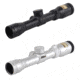Nikon Force XR 2.5-8X28mm Pistolscope, Black, Silver