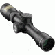 Nikon Force XR Rifle Scope - 2.5-8x28mm Matte Black 8468