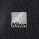 Nikon ProGear Black Knit Beanie