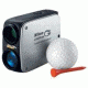 Nikon LaserCaddy 500G Golf Laser Rangefinder 8351