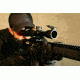 Open Box, Dealer Demo, Nikon M-223 2-8x32mm Rifle Scope, Matte BDC 600 Reticle w/ Interchangeable Turret 16303