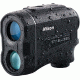 Nikon Monarch 3000 6x21mm Stabilized Laser Rangefinder,Black, 16556