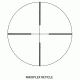 Nikon NikoPlex reticle