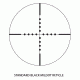 Mildot Reticle