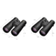 Nikon Monarch M5 12x50mm Porro Prism Binoculars, Black, Full Size, 16846