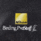 Nikon ProGear Black Knit Beanie