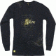 Nikon Pro Gear Scroll Thermal LST-Navy F09045-25