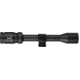 Nikon Prostaff P3 2-7X32mm Shotgun Scope, BDC 200, Matte Black, 16607