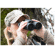 Nikon ProStaff 3S 8x42mm Roof Prism Binoculars, Matte Black, Black, 16030