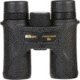 Nikon Prostaff 7S 10x30mm Roof Prism Waterproof Binoculars, Black, 16001