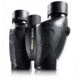 Nikon Travelite 12x25mm Porro Prism Compact Binoculars, Black, 7279