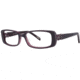 Nina Ricci NR2566F Eyeglass Frames - Frame Purple, Size 53/16mm NR2566F03
