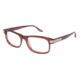 Nina Ricci NR2607 Eyeglass Frames - Frame Burgundy NR2607F04