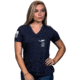 Nine Line American Made T-Shirt - Women's, Navy, Extra Large, AMERICAWRVNNAVYXL