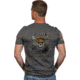 Nine Line Apparel Valhalla Men's T-shirt Heavy Metal Lrge