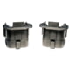 Nine Reloaded Glock 17/19/43X/48 9mm Mag Loader Adapter, Black, 9R-AA-GLOCK