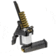 Nine Reloaded Mag Loader, Black, EU2010942