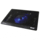 Nippon 15in Laptop Fan Cooler Super Slim Design, Black IBMFAN275R