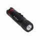 Nite Ize 3-in-1 AA Mini LED Flashlight,80 Lumens,Black NL1A-01-R7