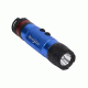 Nite Ize 3-in-1 AA Mini LED Flashlight,80 Lumens,Blue NL1A-03-R7