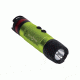 Nite Ize 3-in-1 AA Mini LED Flashlight,80 Lumens,Lime Green NL1A-17-R7