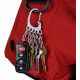 Nite Ize BigFoot Locker KeyRack, Stainless KLKBF-11-R6