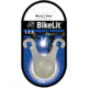 Nite Ize BikeLit Under Bike Seat LED Light - White NBL-06-02 