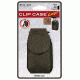 Nite Ize Clip Case Cargo Leather Small - Espresso CCCM-03-19
