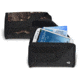 Nite Ize Clip Case Cargo Sideways, Extra Large, Black CCSXL-03-01