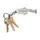 Nite Ize DoohicKey FishKey Key Tool, Stainless KMTFKS-11-R6