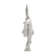 Nite Ize DoohicKey FishKey Key Tool, Stainless KMTFKS-11-R6