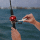 Nite Ize DoohicKey FishKey Key Tool, Stainless KMTFKS-11-R6