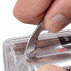 Nite Ize DoohicKey SkullKey Multi-Tool KMTSK-11-R3
