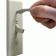 Nite Ize DoohicKey SkullKey Multi-Tool KMTSK-11-R3