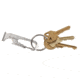 Nite Ize DoohicKey Painter's Key Tool , Stainless, KMTP-11-R3S1