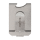 Nite Ize Financial Tool Multi Tool Money Clip, Stainless MCT-11-R7