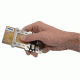 Nite Ize Financial Tool RFID Blocking Wallet, Stainless, FMTR-11-R7