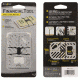 Nite Ize FinancialTool 7-in-1 Multitool,Stainless Steel FMT-11-R7
