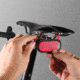Nite Ize Helmet Marker Plus - Red LED HMP-03
