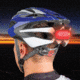 Nite Ize Helmet Marker Plus - Red LED HMP-03