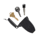 Nite Ize HideOut Magnetic Waterproof Key Box KBS-01-R7