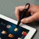 Nite Ize Inka Pen and Stylus IMP-M1-R7