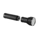Nite Ize INOVA T11R Rechargeable Tactical Flashlight and Power Bank, Black, T11RA-01-R8
