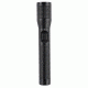Nite Ize INOVA T4R Rechargeable Tactical LED Flashlight, Intl, Black, T4RDI-01-R8