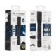 Nite Ize Inova T7R PowerSwitch Rechargeable Focusing Flashlight, 713 Lumens, T7RA-01-R8