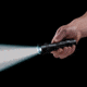 Nite Ize INOVA T7R PowerSwitch Rechargeable Focusing Flashlight, Black, T7RA-01-R7