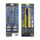 Nite Ize INOVA T8R PowerSwitch Rechargeable Dual Color LED Flashlight, Black T8RA-01-R7