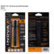INOVA® X2® - AA Powered LED Flashlight