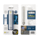 Nite Ize Inova X5 UV LED Flashlight, X5CUV-11-R7